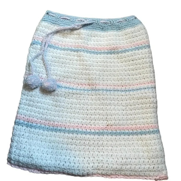 Other - 𝅺Handcrafted Baby Bag‎
